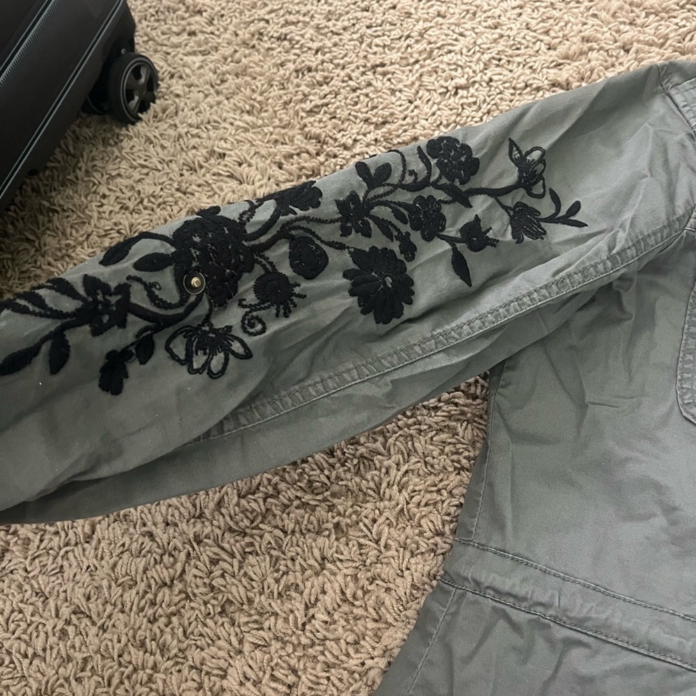 American Rag Cie jacket - Picture 2 of 5